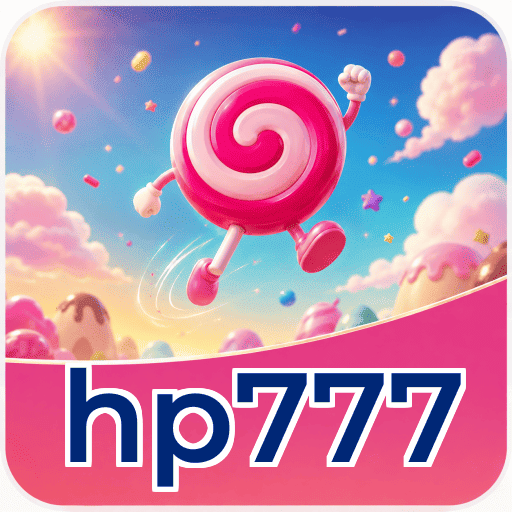 hp777 Key Features