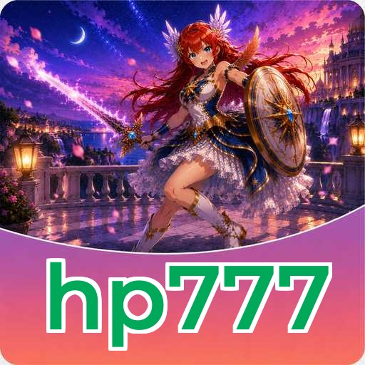 hp777 Lite